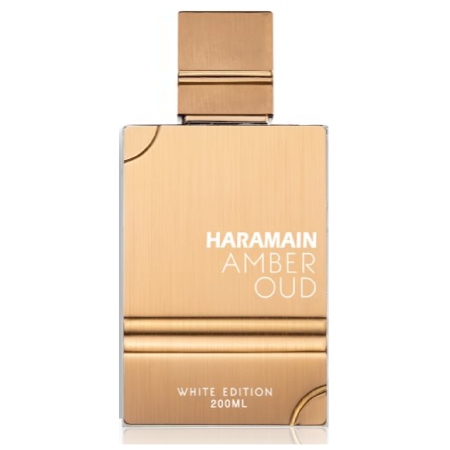 Al Haramain Amber Oud White Edition EDP 60ml