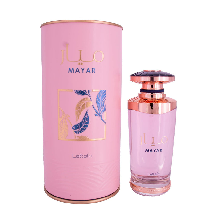 Lattafa Mayar Eau de Parfum 100ml (Women)