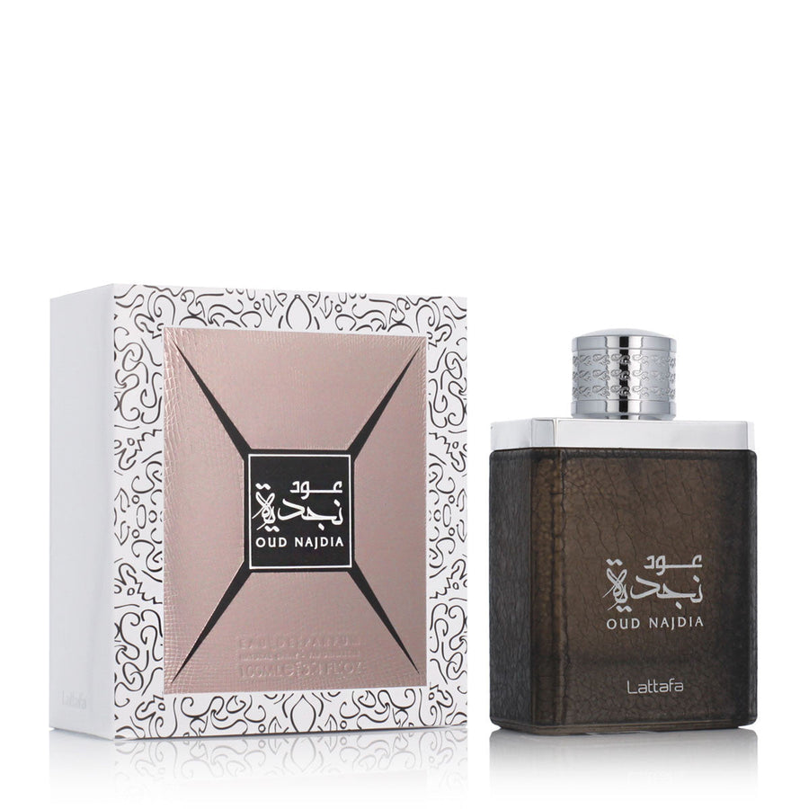Lattafa Najdia Eau de Parfum 100ml (Unisex)