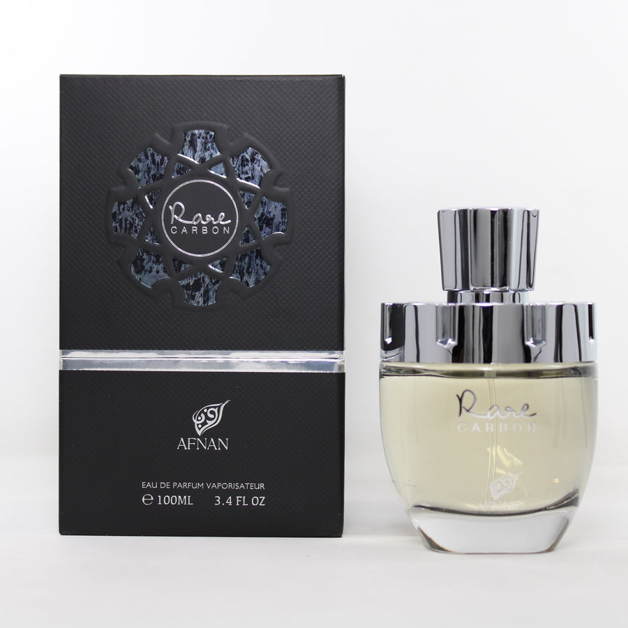 Afnan Rare Carbon Eau de Parfum 100ml