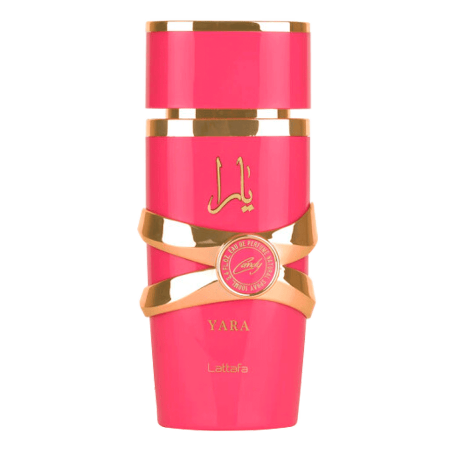 Lattafa Yara Candy Eau de Parfum 100ml (Women)