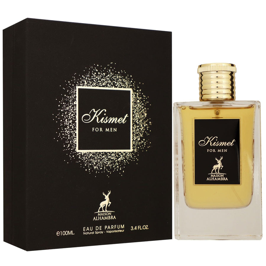 Maison Alhambra Kismet for Men EDP 100ml