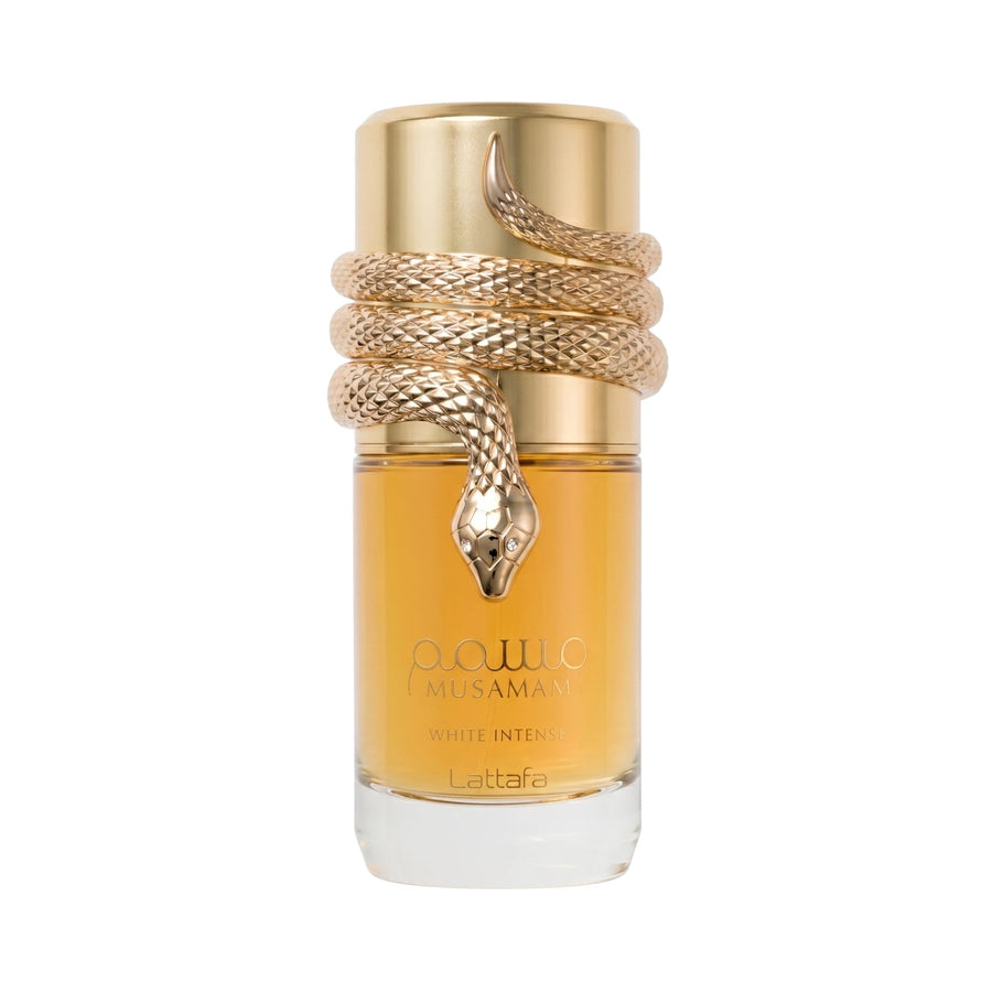 Lattafa Musamam Eau de Parfum 100ml (Unisex)