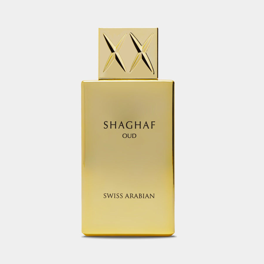 Swiss Arabian Shaghaf Oud EDP 75ml