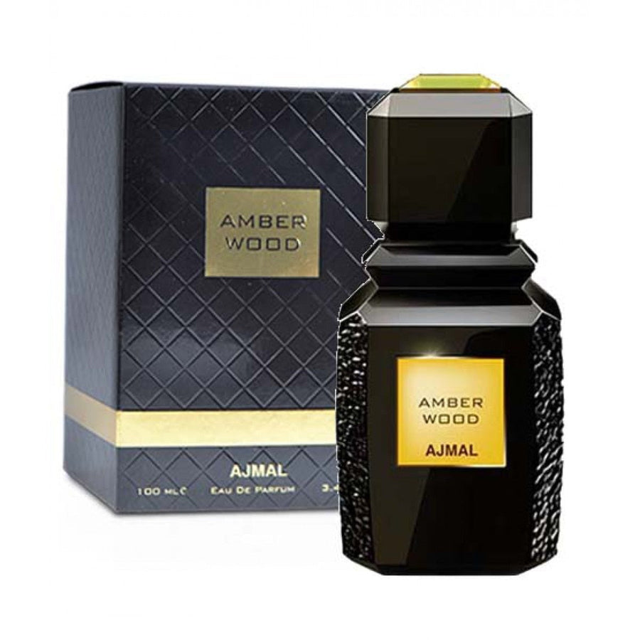 Ajmal Amber Wood EDP 60ml