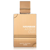 Al Haramain Amber Oud White Edition EDP 60ml