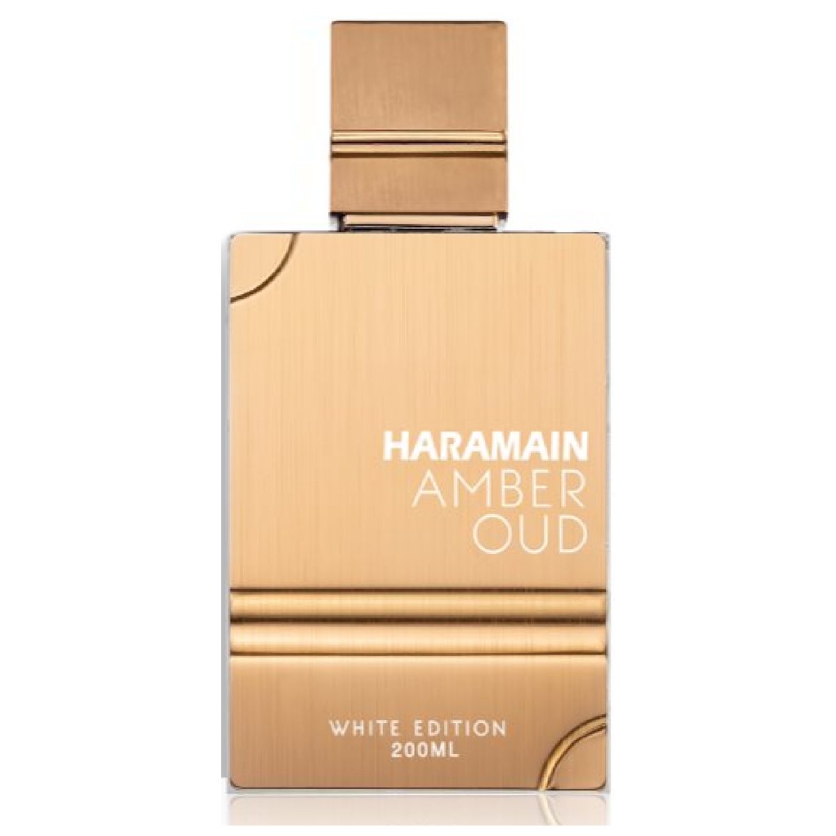 Al Haramain Amber Oud White Edition EDP 60ml