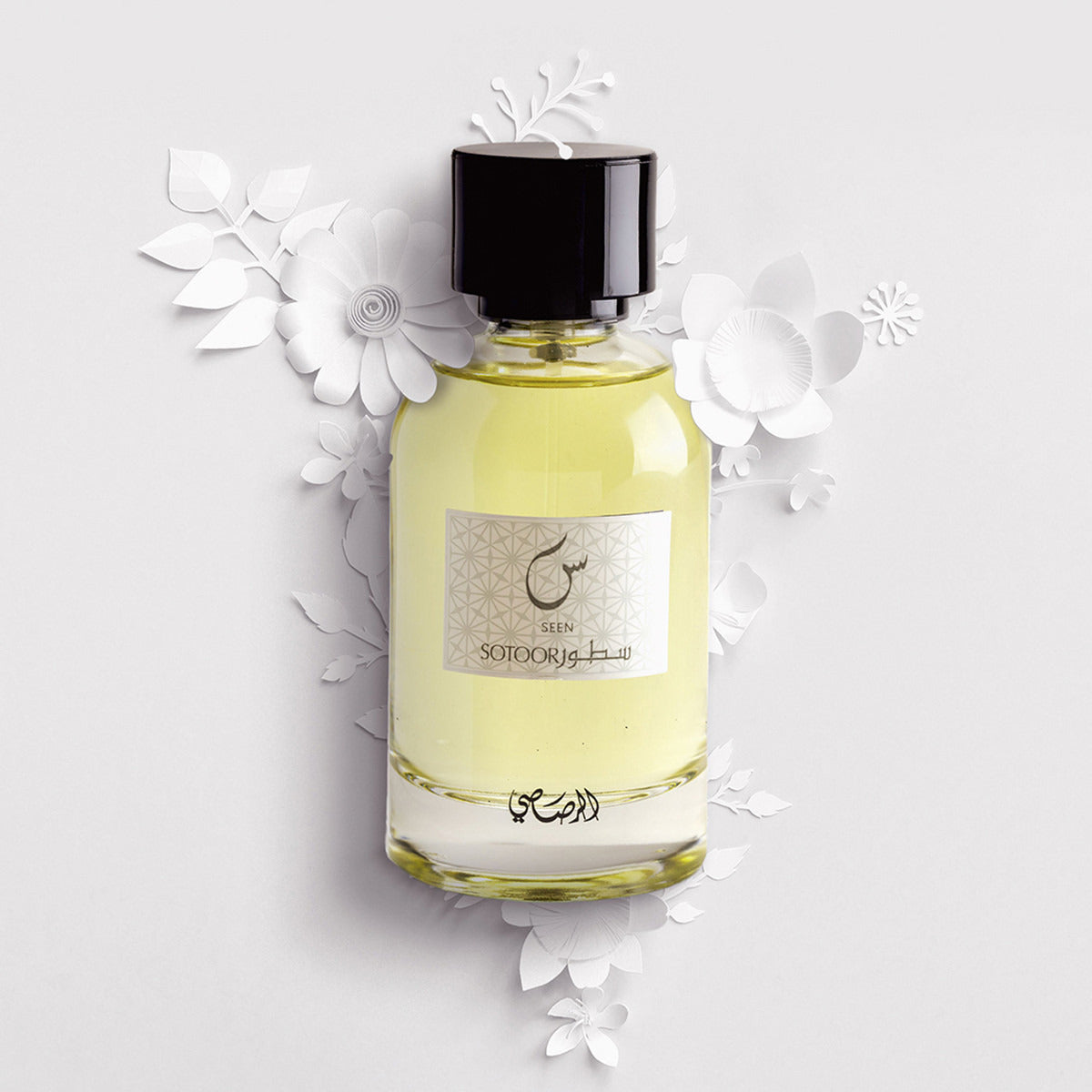 Rasasi Sotoor Misk Malaki EDP 100ml