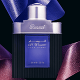 Rasasi Al Wisam Evening for Men EDP 100ml