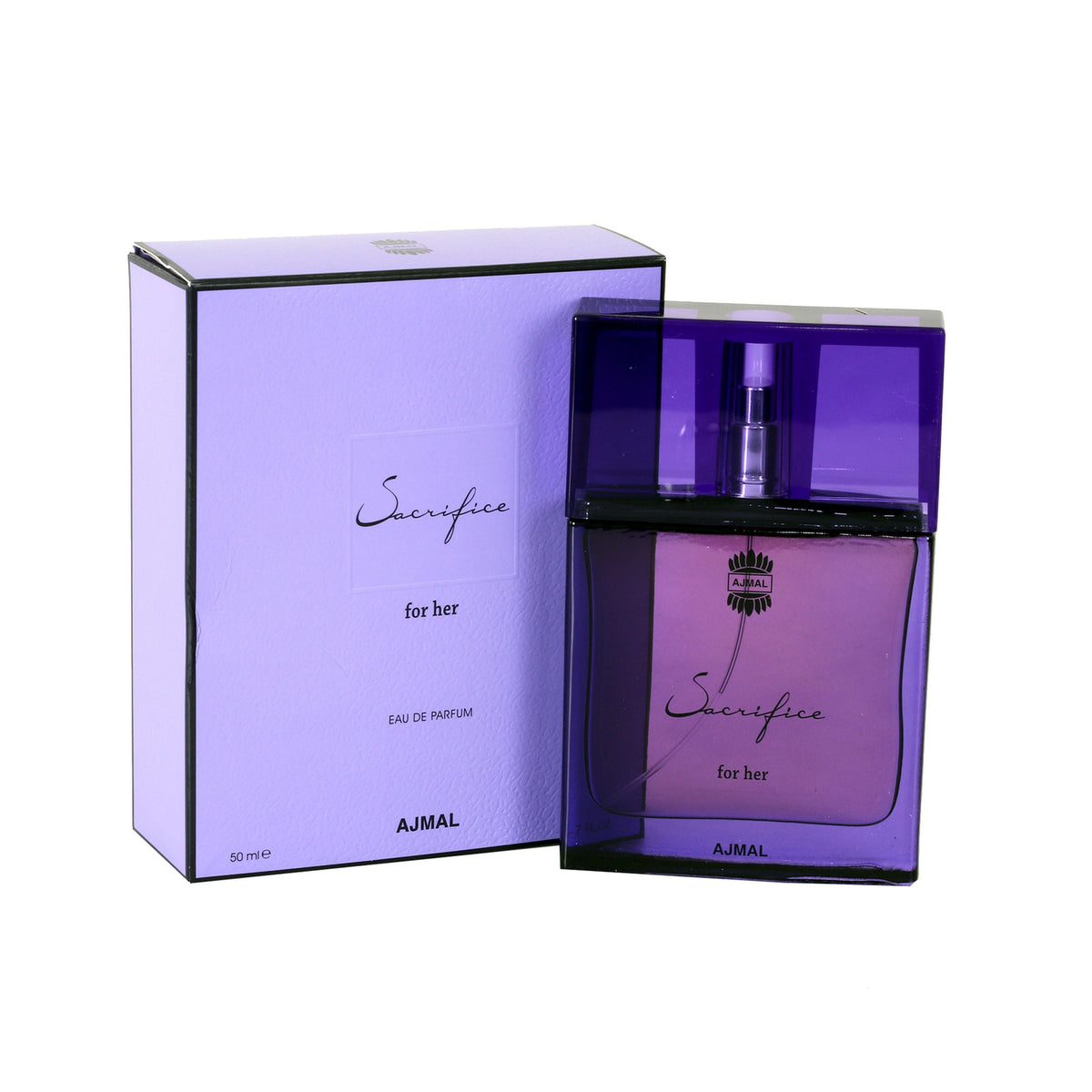 Ajmal Sacrifice for Her EDP 50ml