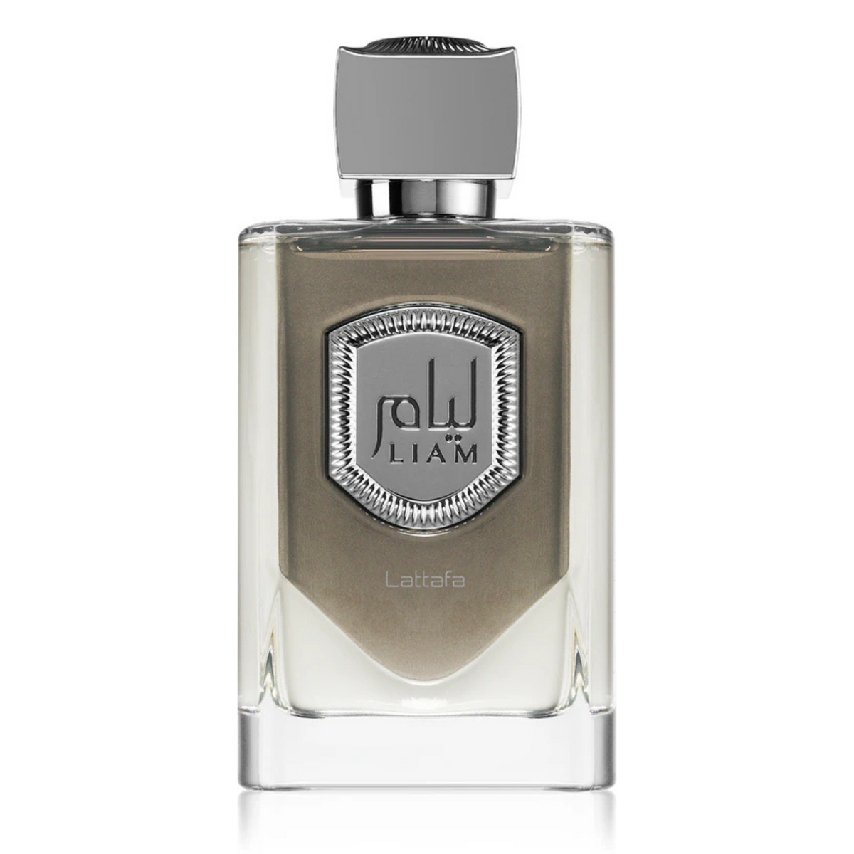 Lattafa Liam Grey Eau de Parfum 100ml (Men)