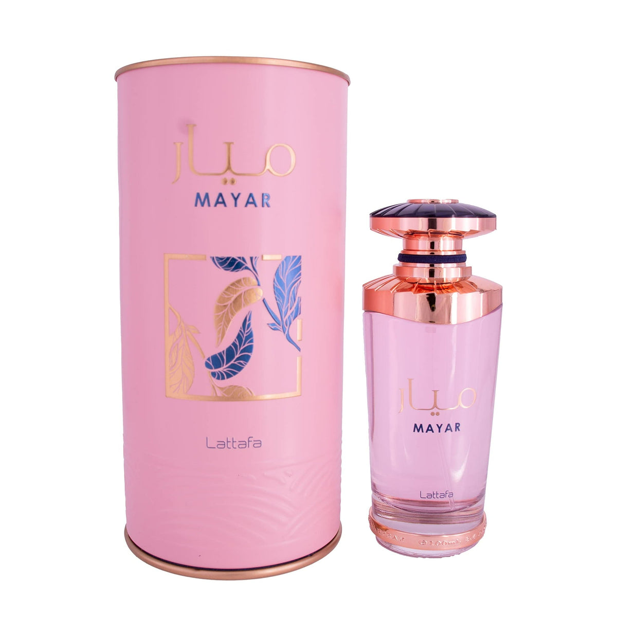 Lattafa Mayar Eau de Parfum 100ml (Women)