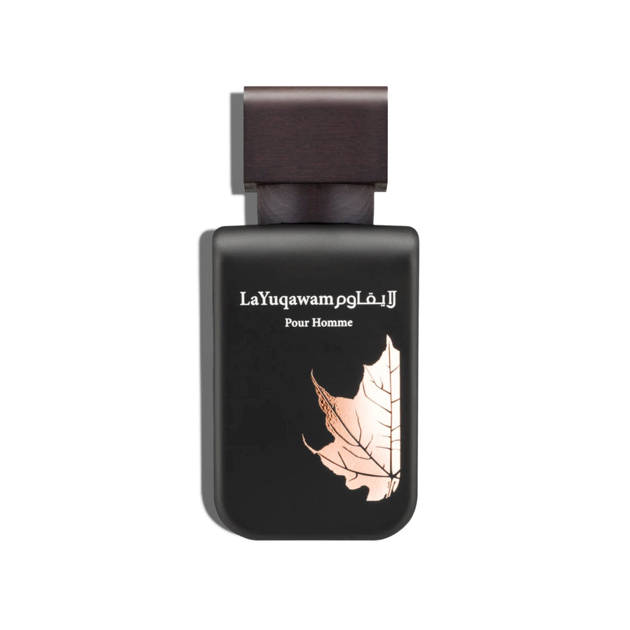 Rasasi La Yuqawam Pour Homme EDP 100ml