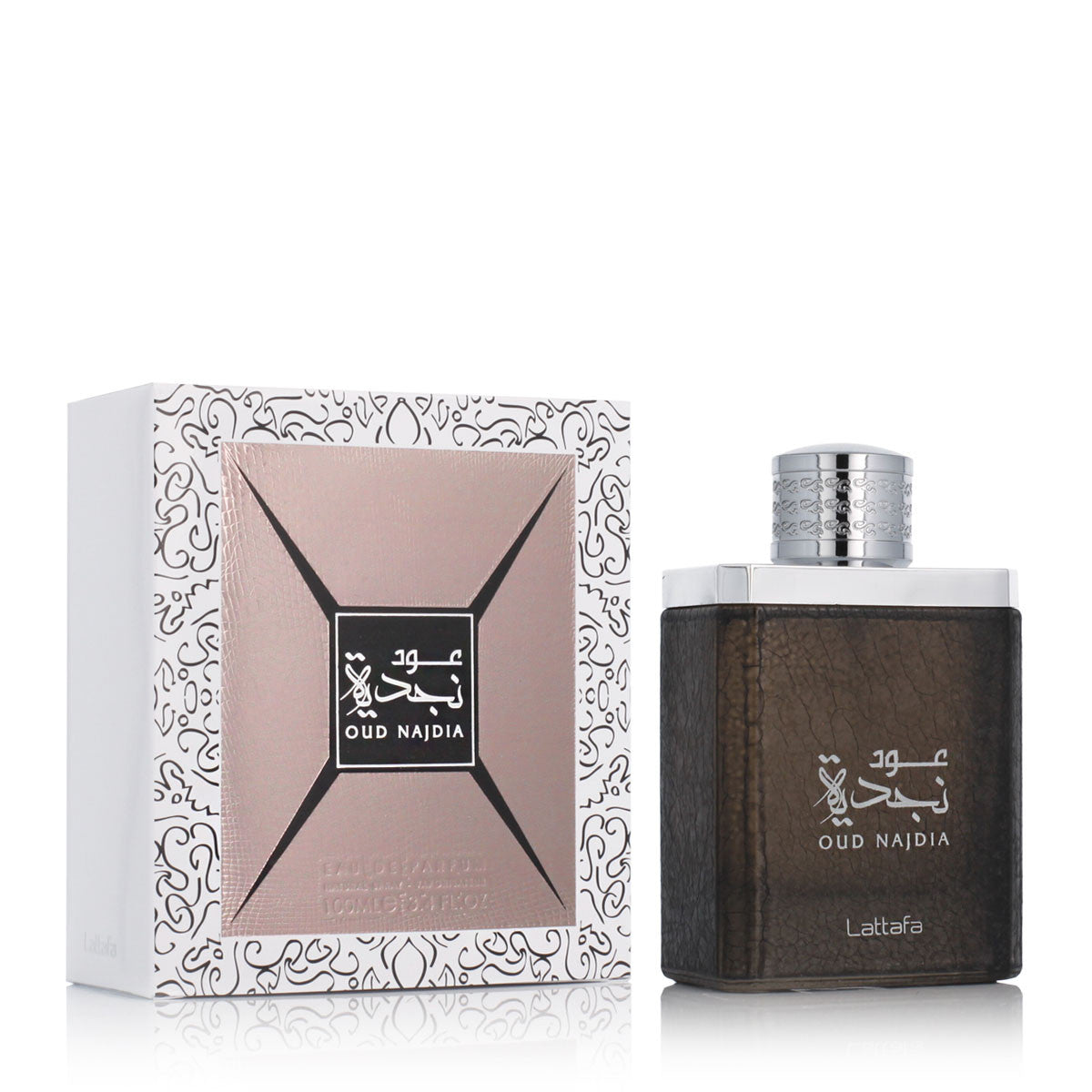 Lattafa Najdia Eau de Parfum 100ml (Unisex)