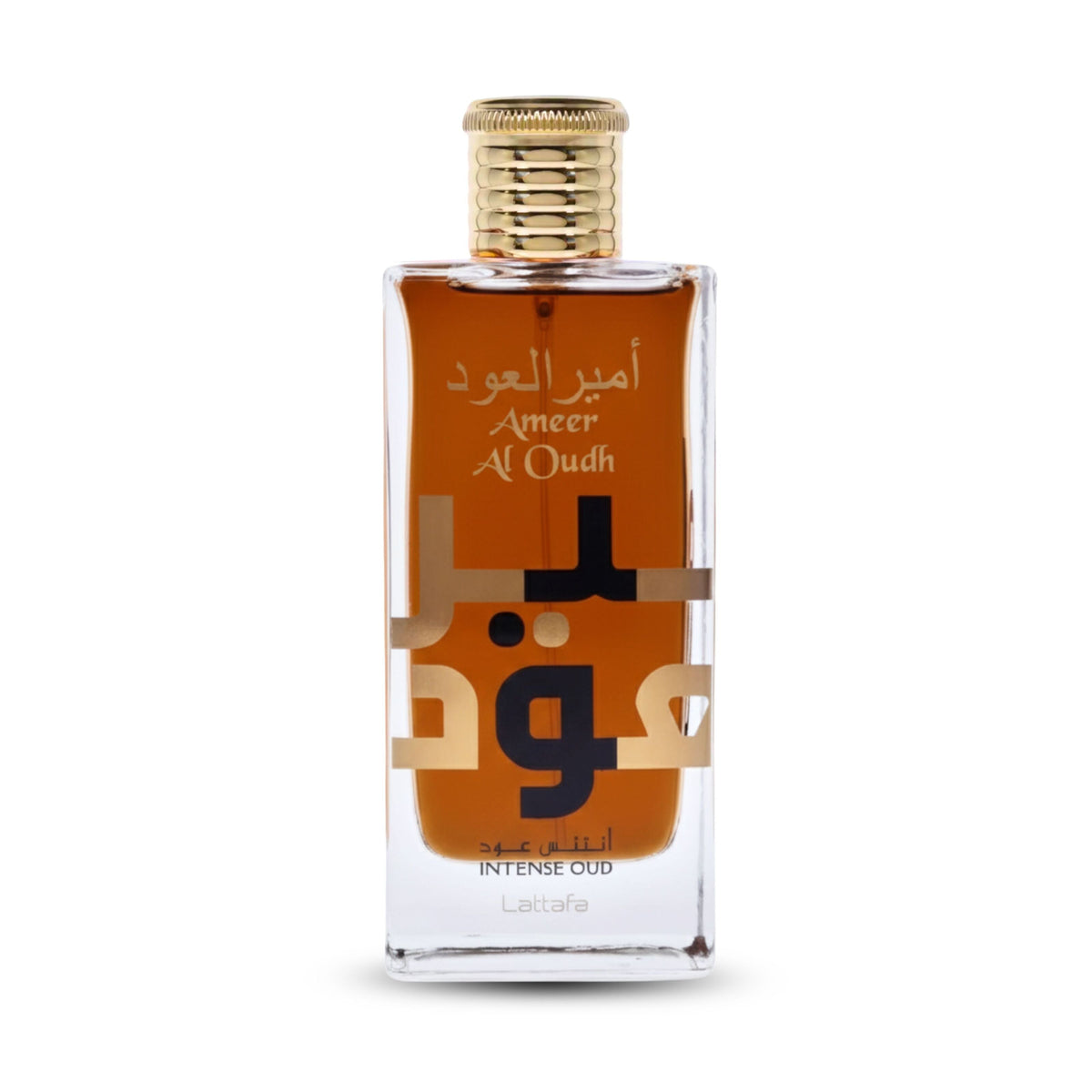 Lattafa Ameer Al Oudh Intense Oud EDP 100ml (Unisex)
