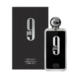 Afnan 9PM Eau de Parfum 100ml