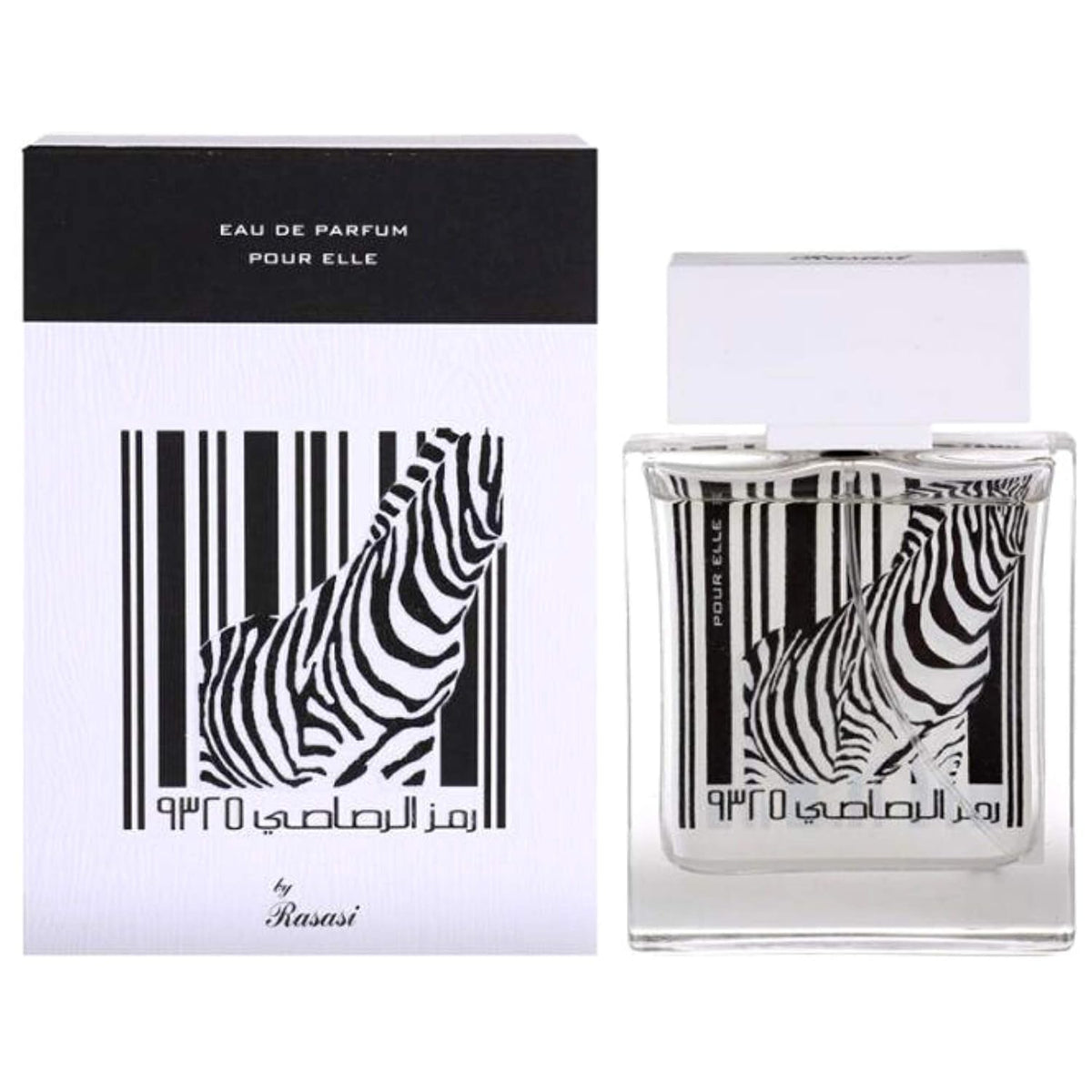 Rasasi Rumz Al Rasasi EDP 100ml