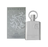 Afnan Supremacy Silver Eau de Parfum 100ml
