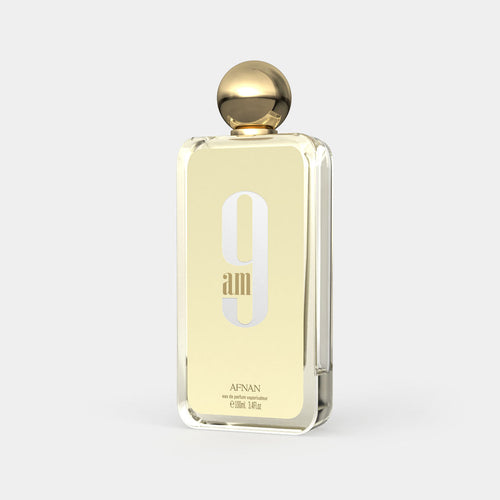 Afnan 9AM for Him Eau de Parfum 100ml