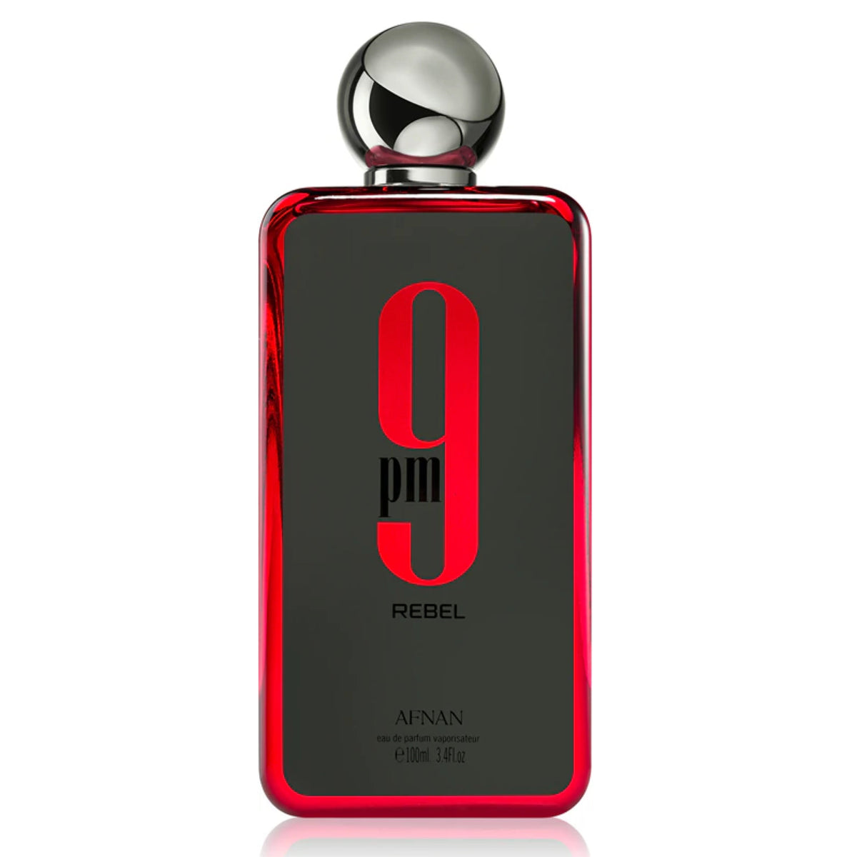 Afnan 9PM Rebel Eau de Parfum 100ml