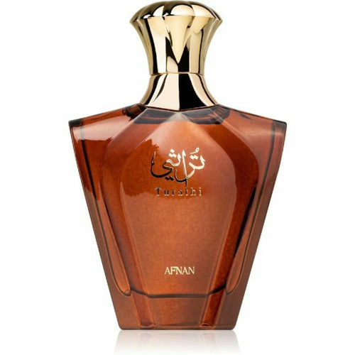 Afnan Turathi Brown Eau de Parfum 100ml