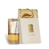 Lattafa Al Nashama Eau de Parfum 100ml (Men)