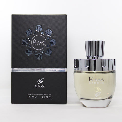 Afnan Rare Carbon Eau de Parfum 100ml
