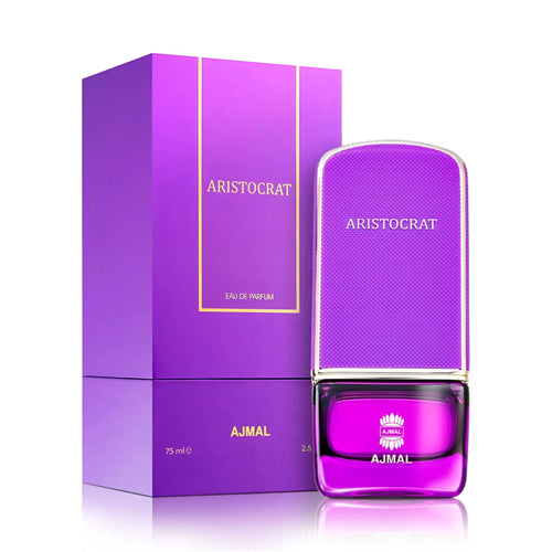 Ajmal Aristocrat EDP 75ml