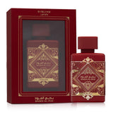 Lattafa Bade'e Al Oud Sublime EDP 100ml (Unisex)