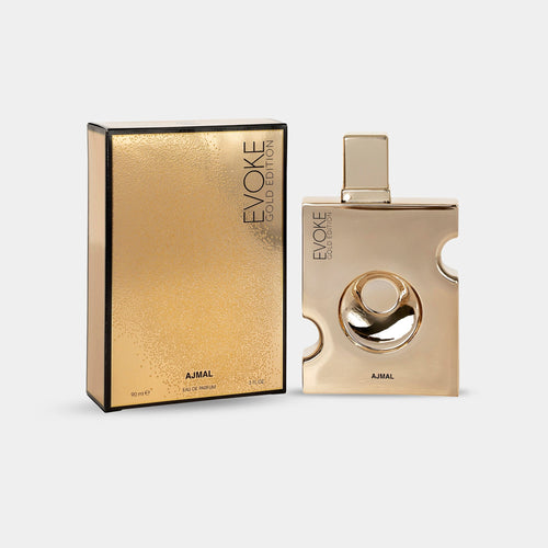 Ajmal Evoke Gold Him EDP 90ml