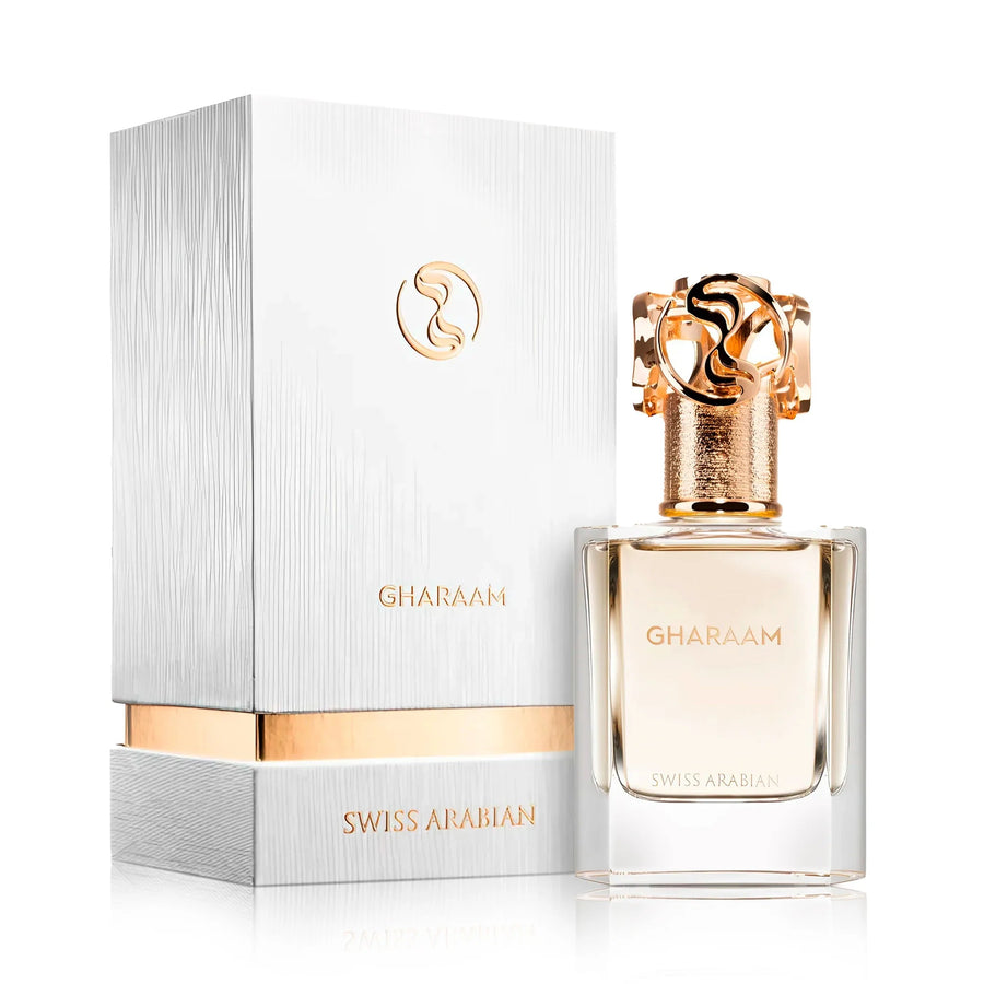 Swiss Arabian Gharaam EDP 100ml