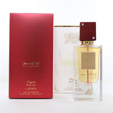 Lattafa Ana Abiyedh Rouge EDP 60ml (Unisex)