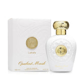 Lattafa Opulent Musk Eau de Parfum 100ml (Unisex)