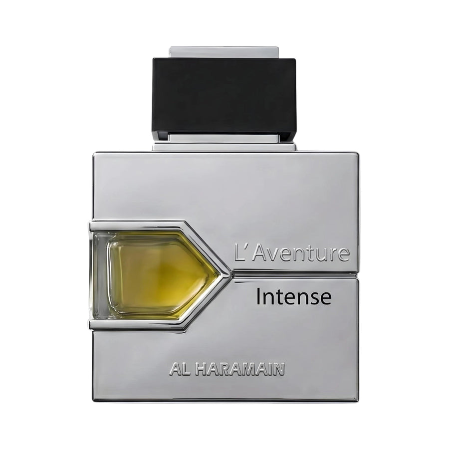 Al Haramain L'Aventure Intense EDP 100ml