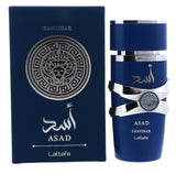 Lattafa Asad Zanzibar Eau de Parfum 100ml (Men)