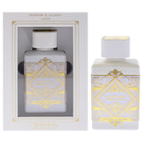 Lattafa Bade'e Al Oud Honor & Glory EDP 100ml (Unisex)