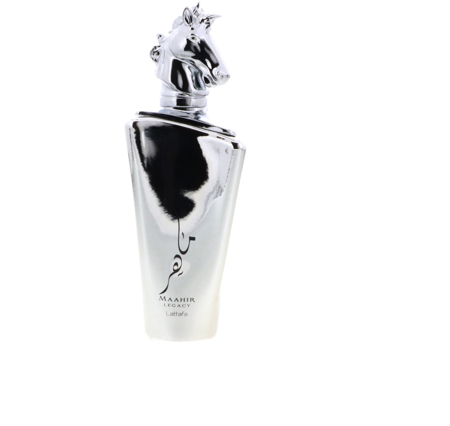 Lattafa Maahir Legacy Eau de Parfum 100ml (Men)