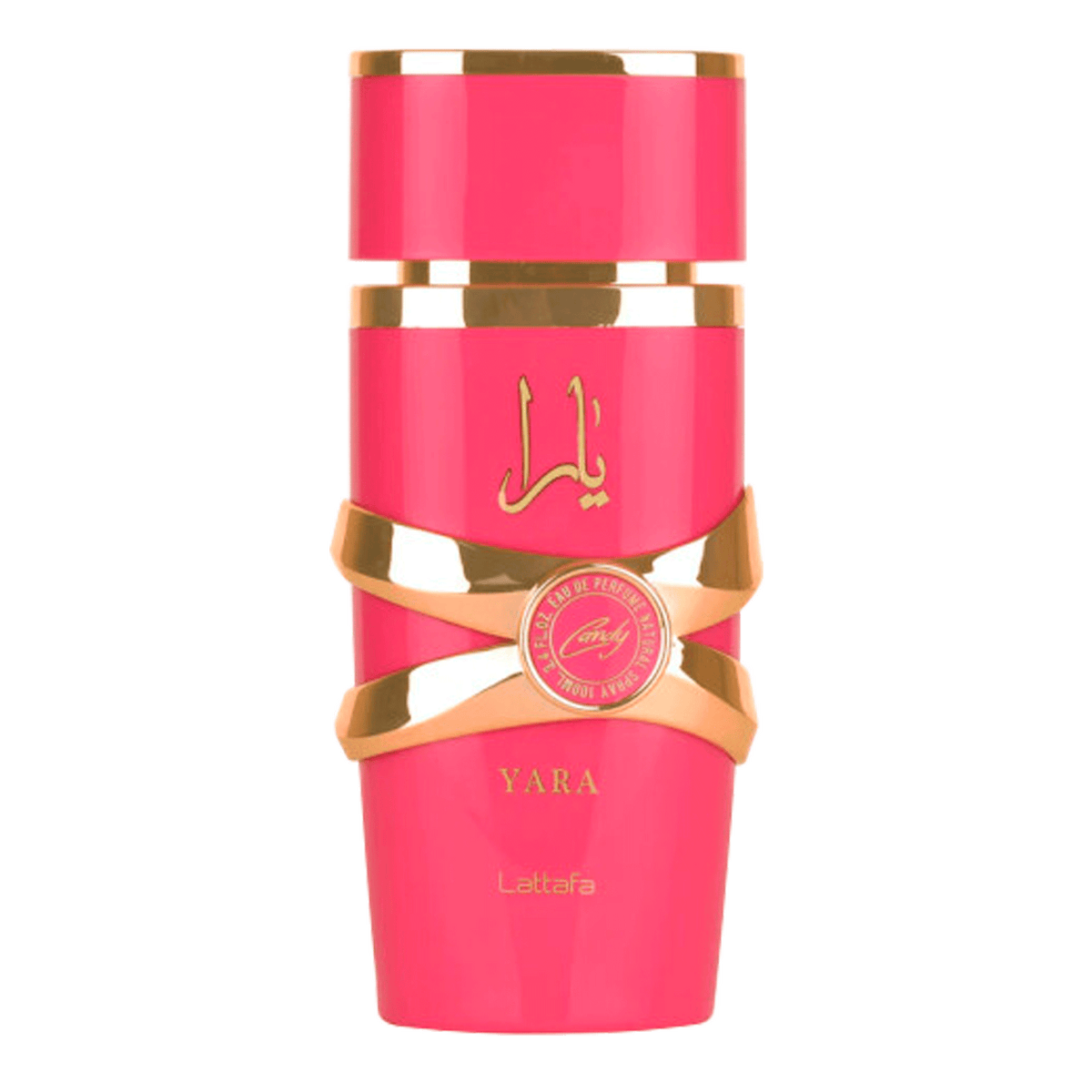 Lattafa Yara Candy Eau de Parfum 100ml (Women)