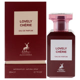Maison Alhambra Lovely Cherie EDP 100ml