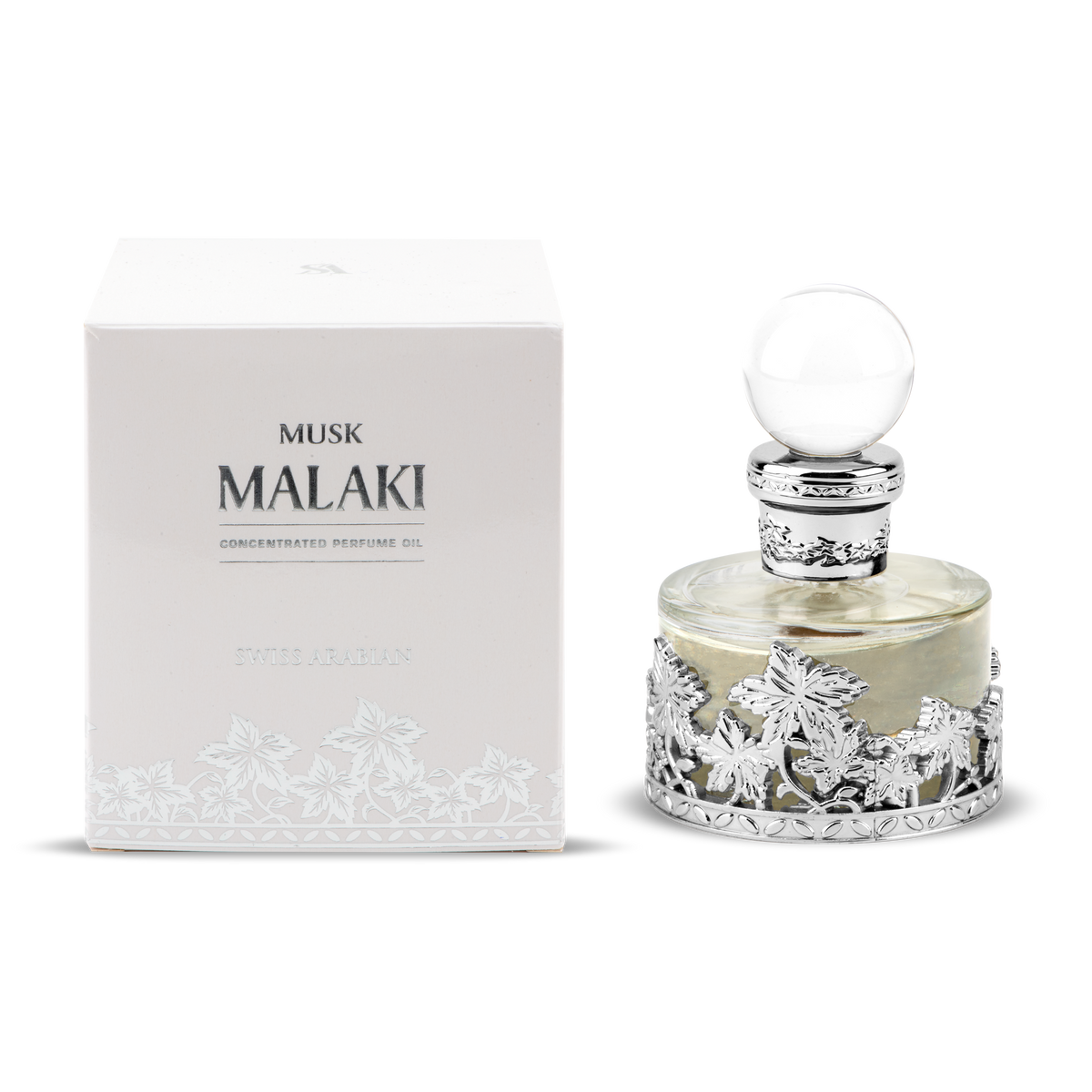 Swiss Arabian Musk Malaki EDP 100ml