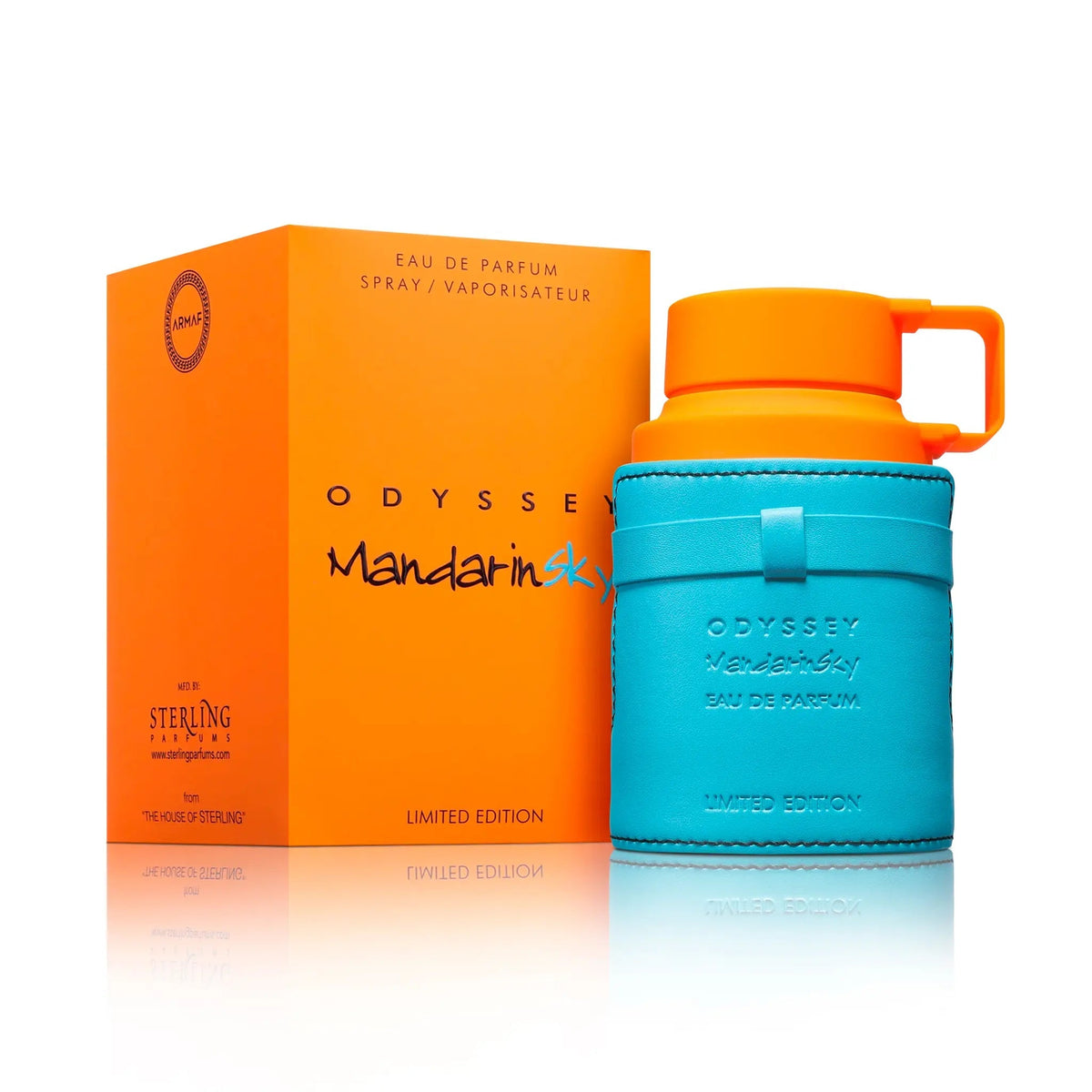 Armaf Odyssey Mandarin Sky EDP 100ml