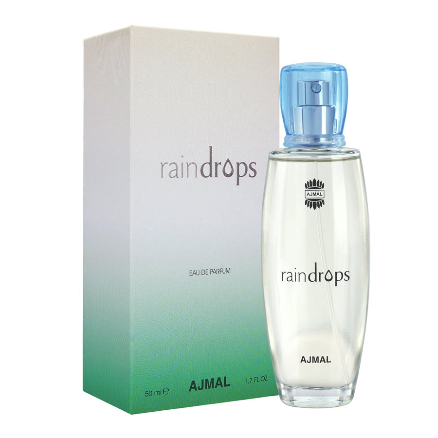 Ajmal Raindrops EDP 75ml