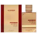 Al Haramain Amber Oud Ruby Edition EDP 60ml