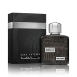 Lattafa Ramz Silver Eau de Parfum 100ml (Men)