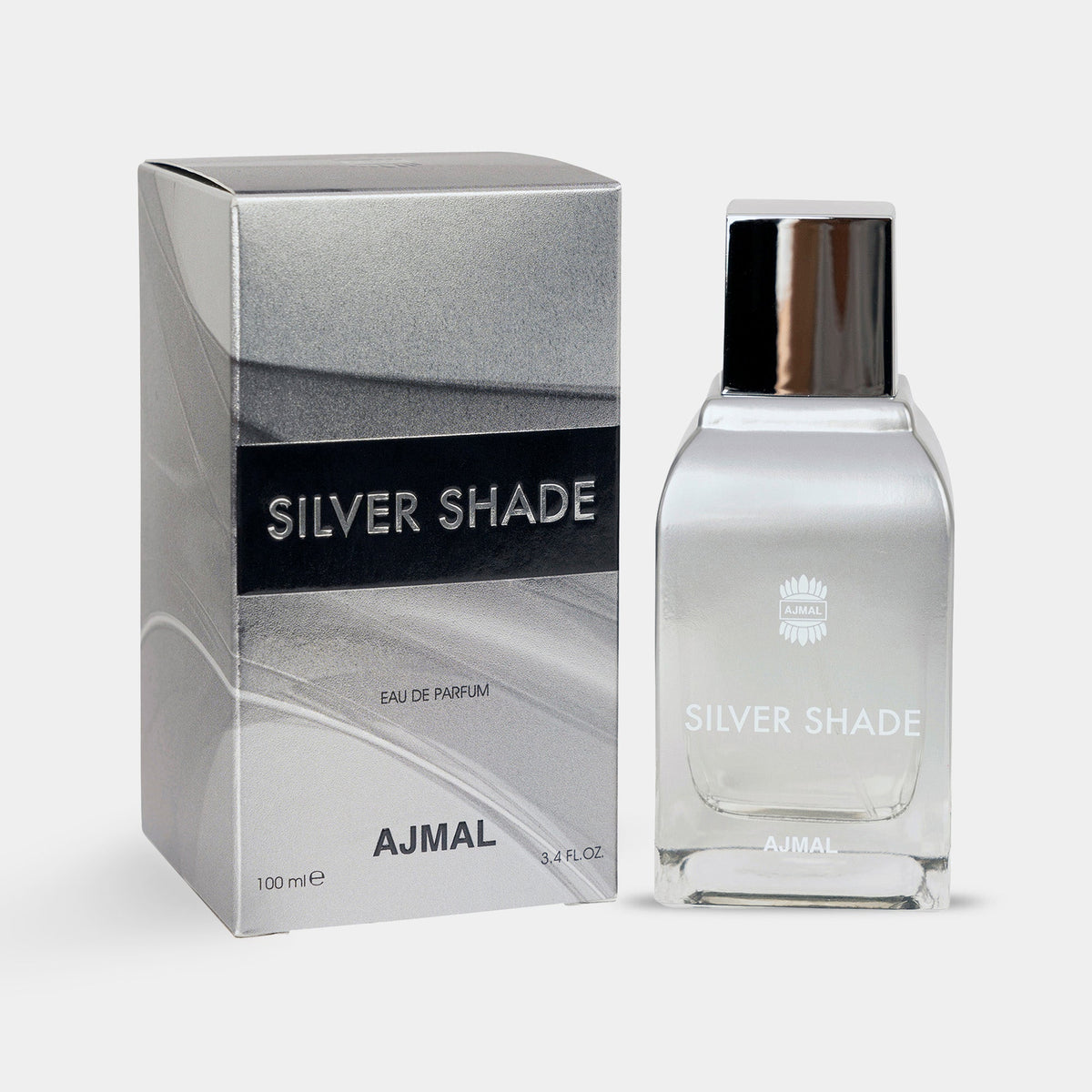 Ajmal Silver Shade EDP 75ml