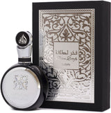 Lattafa Fakhar Black Eau de Parfum 100ml (Men)