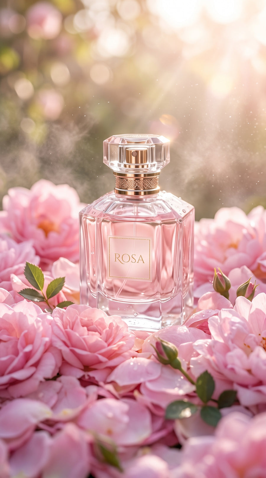 Women's Perfumes