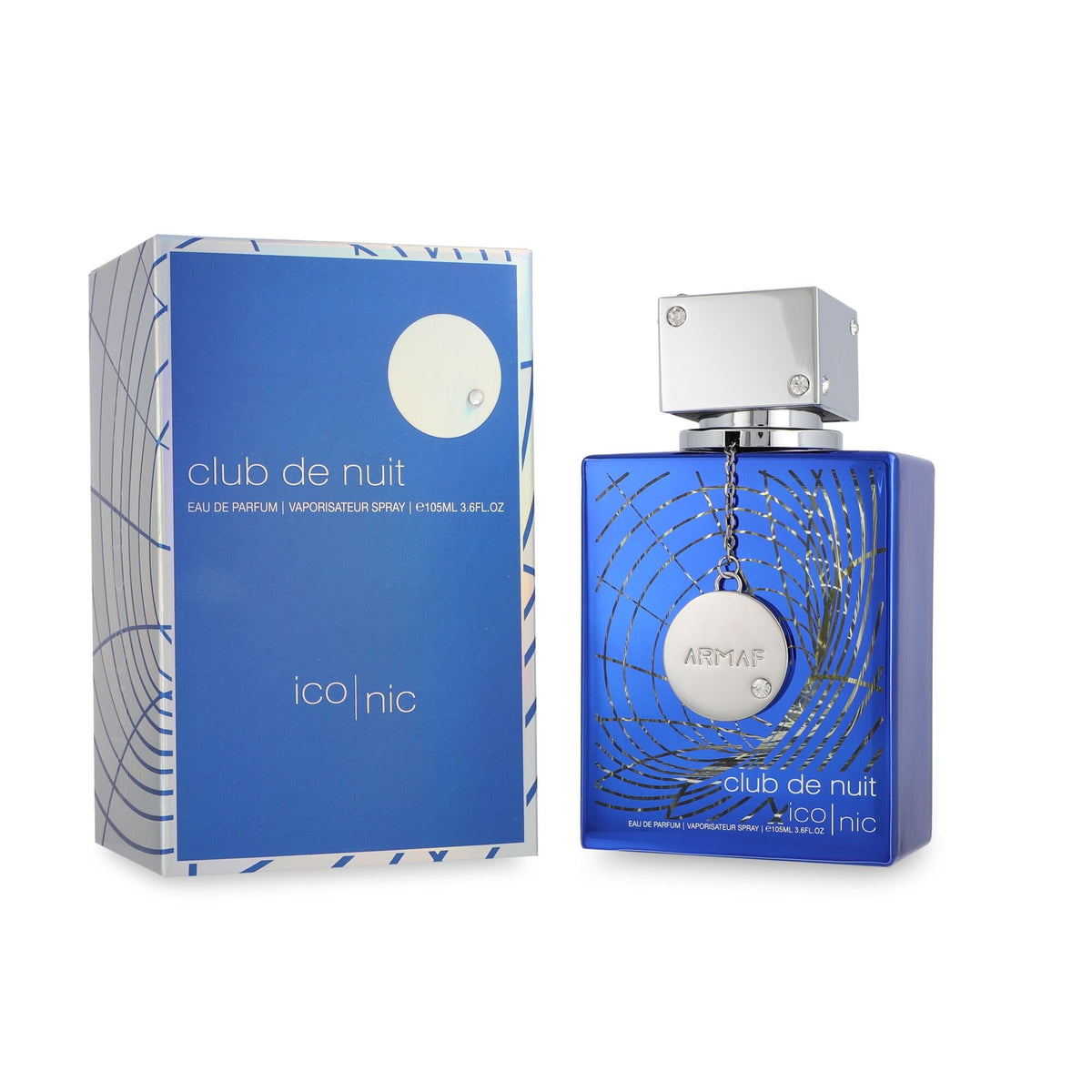 Armaf Club de Nuit Iconic EDT 105ml