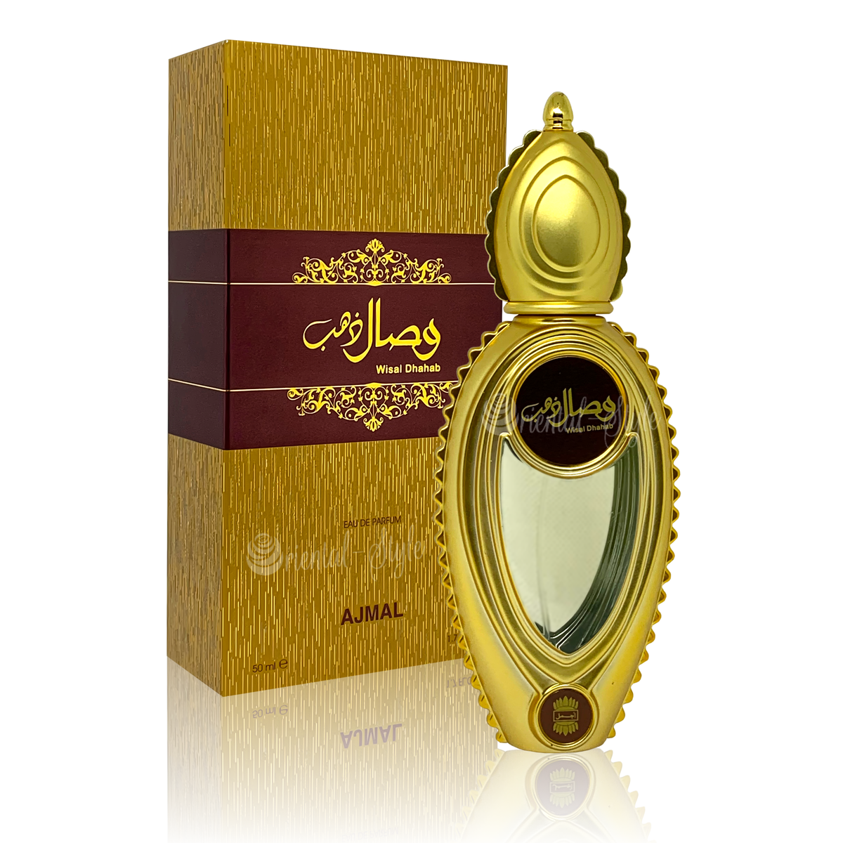 Ajmal Wisal Dhahab EDP 50ml