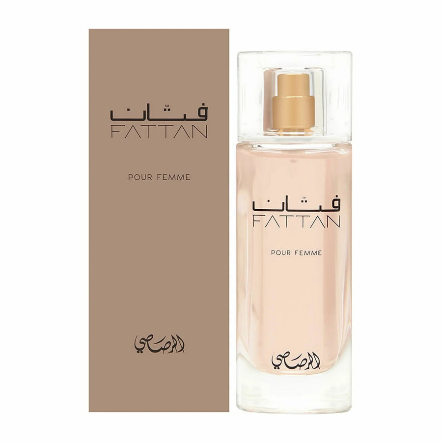 Rasasi Fattan Pour Femme EDP 100ml